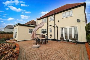 Rear Of Property- click for photo gallery